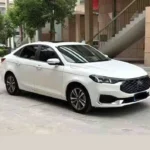 Ford Escort– Buy Direct From China | China Car Export Zambia - Image 9