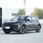 Neta X 500– Buy Direct From China | China Electric Car Zambia - Image 6