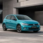 Volkswagen Polo– Buy Direct From China | Direct China Car Price Zambia - Image 8
