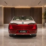 BMW M760li Xdrive V12 Custom Edition– Buy Direct From China | China to Zambia Vehicle Export - Image 10