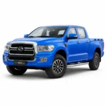 Pickup Zhongxing Lingdu 2.5T New Commercial Edition– Buy Direct From China | China to Zambia Car Export - Image 10