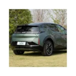 Zeekr X Geely Electric SUV– Buy Direct from China | Buy Chinese Cars Zambia - Image 7