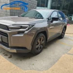 Toyota RAV4– Buy Direct From China | Chinese Car Price in Zambia