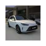 AITO M5– Buy Direct From China | Chinese Vehicle Import to Zambia - Image 5