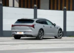 Neta S– Buy Direct From China | China Export Vehicle Zambia - Image 7