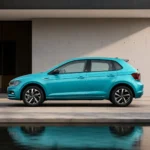 Volkswagen Polo– Buy Direct From China | Direct China Car Price Zambia - Image 9