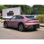 Xiaomi Yu7– Buy Direct From China | Chinese Cars Price Zambia - Image 6