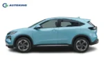 Dongfeng Honda M-Nv Shangyi Edition– Buy Direct From China | Chinese EV for Sale Zambia - Image 10