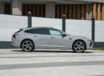 Neta S– Buy Direct From China | China Export Vehicle Zambia - Image 8