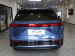 X Peng G9– Buy Direct From China | Chinese Car Factory Price Zambia - Image 11