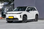 Aion I60 EV Auto Car– Buy Direct From China | China Dealer Price Zambia - Image 8