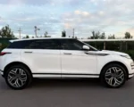 Land-Rover Evoque– Buy Direct From China | Order Chinese Cars Zambia - Image 6