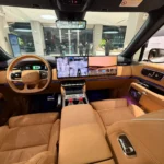 Zeekr 9X– Buy Direct From China – Buy Direct From China | Latest Chinese Cars Zambia - Image 6