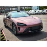 Xiaomi Yu7– Buy Direct From China | Chinese Cars Price Zambia
