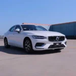 Volvo S60– Buy Direct From China | China Vehicle Export Zambia - Image 11