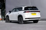 Aion I60 EV Auto Car– Buy Direct From China | China Dealer Price Zambia - Image 10