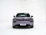 XPeng P7– Buy Direct From China | China Car Import Zambia - Image 9