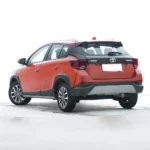 Toyota Yaris L Left Hand Drive– Buy Direct From China | Chinese Car Prices Zambia - Image 6