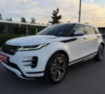 Land-Rover Evoque– Buy Direct From China | Order Chinese Cars Zambia - Image 11