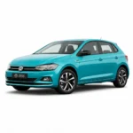 Volkswagen Polo– Buy Direct From China | Direct China Car Price Zambia - Image 11