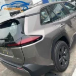 Toyota RAV4– Buy Direct From China | Chinese Car Price in Zambia - Image 11