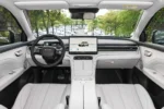 Aion I60 EV Auto Car– Buy Direct From China | China Dealer Price Zambia - Image 6