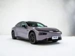XPeng P7– Buy Direct From China | China Car Import Zambia - Image 7