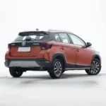 Toyota Yaris L Left Hand Drive– Buy Direct From China | Chinese Car Prices Zambia - Image 10