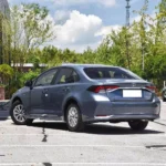 Toyota Corolla 2026 1.8L Hybrid Dual-Engine– Buy Direct From China | Export Vehicles From China Zambia - Image 7
