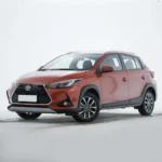 Toyota Yaris L Left Hand Drive– Buy Direct From China | Chinese Car Prices Zambia - Image 7