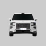 Zeekr 9X– Buy Direct From China | China Electric Vehicle Zambia - Image 11