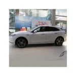 AITO M5– Buy Direct From China | Chinese Vehicle Import to Zambia - Image 11