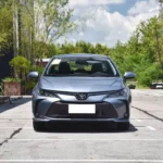 Toyota Corolla 2026 1.8L Hybrid Dual-Engine– Buy Direct From China | Export Vehicles From China Zambia