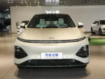 Xpeng G6– Buy Direct From China | Electric Car From China Zambia