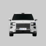 Zeekr 9X– Buy Direct From China | China Electric Vehicle Zambia