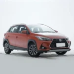 Toyota Yaris L Left Hand Drive– Buy Direct From China | Chinese Car Prices Zambia - Image 11