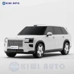 Zeekr 9X– Buy Direct From China | China Electric Vehicle Zambia - Image 10