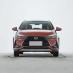 Toyota Yaris L Left Hand Drive– Buy Direct From China | Chinese Car Prices Zambia