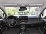 Toyota Corolla 2026 1.8L Hybrid Dual-Engine– Buy Direct From China | Export Vehicles From China Zambia - Image 11