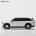 Zeekr 9X– Buy Direct From China | China Electric Vehicle Zambia - Image 6