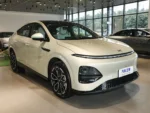 Xpeng G6– Buy Direct From China | Electric Car From China Zambia - Image 7