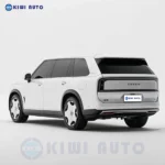 Zeekr 9X– Buy Direct From China | China Electric Vehicle Zambia - Image 7