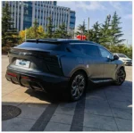 HiPhi X– Buy Direct From China | Import Chinese Cars Zambia - Image 7