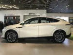 Xpeng G6– Buy Direct From China | Electric Car From China Zambia - Image 8