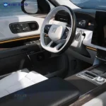 Zeekr 9X– Buy Direct From China | China Electric Vehicle Zambia - Image 8