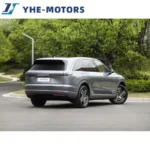 Nio Onvo L90 Four-Wheel Drive– Buy Direct From China | Chinese Car Wholesale Zambia - Image 3