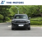 Nio Onvo L90 Four-Wheel Drive– Buy Direct From China | Chinese Car Wholesale Zambia