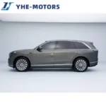Nio Onvo L90 Four-Wheel Drive– Buy Direct From China | Chinese Car Wholesale Zambia - Image 10