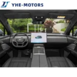 Nio Onvo L90 Four-Wheel Drive– Buy Direct From China | Chinese Car Wholesale Zambia - Image 5