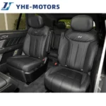Nio Onvo L90 Four-Wheel Drive– Buy Direct From China | Chinese Car Wholesale Zambia - Image 6